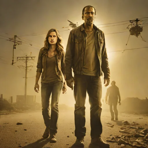 Fear the Walking Dead
