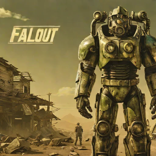 Fallout