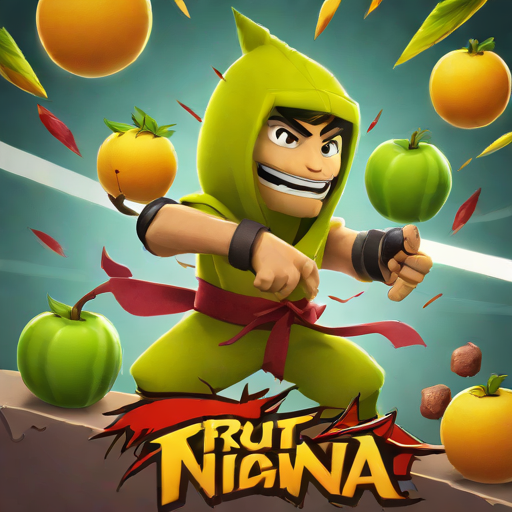 Fruit Ninja