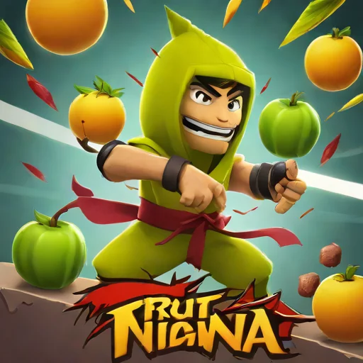 Fruit Ninja