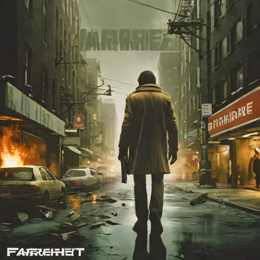 Fahrenheit