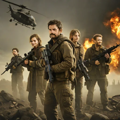 Falling Skies