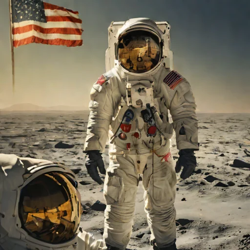 First Man