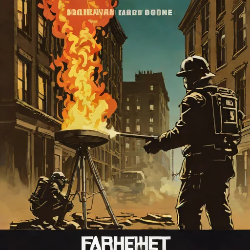 Fahrenheit 451