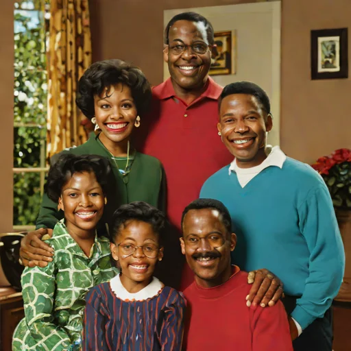 Family Matters