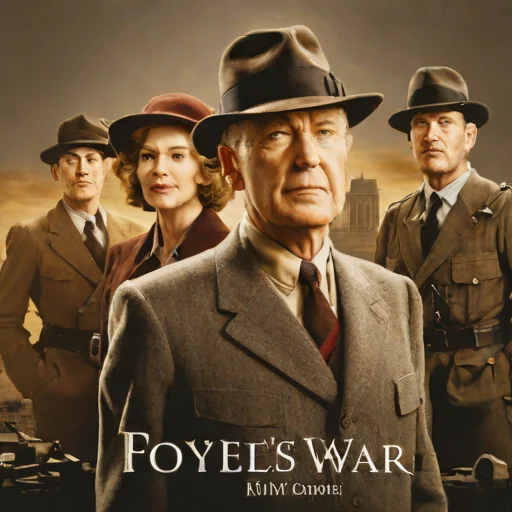 Foyle's War