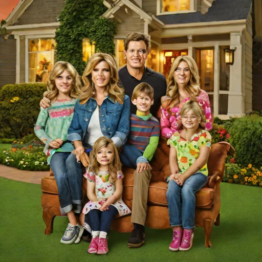 Fuller House
