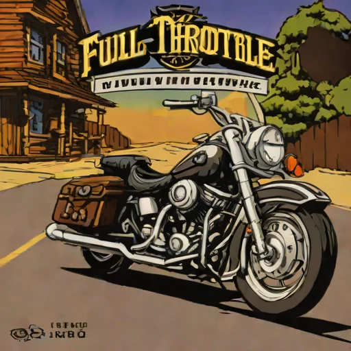 Full Throttle