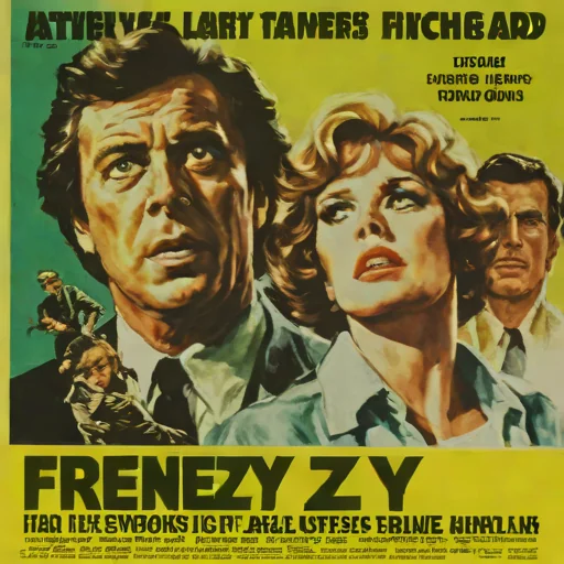 Frenzy