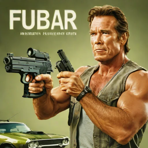 FUBAR