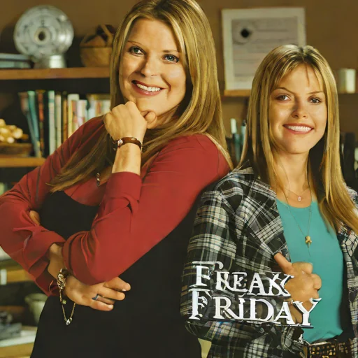 Freaky Friday