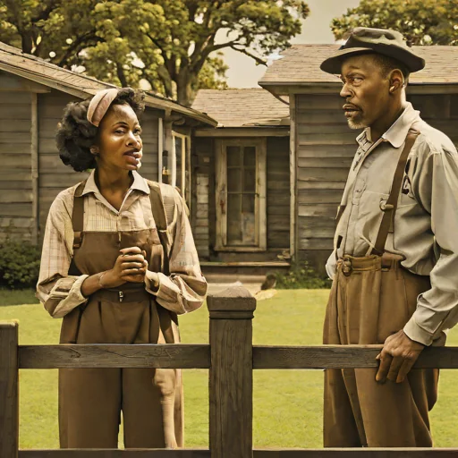 Fences