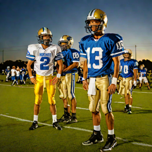 Friday Night Lights