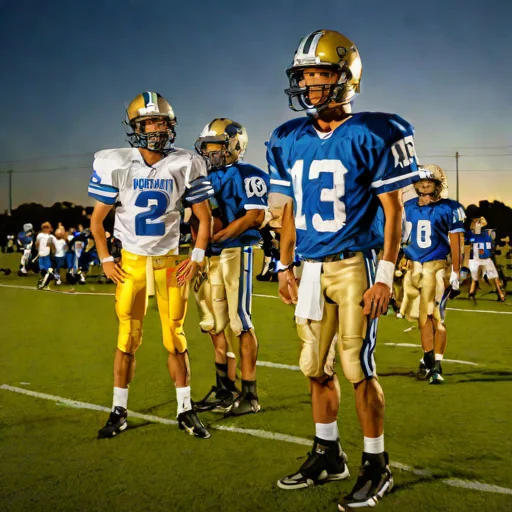 Friday Night Lights