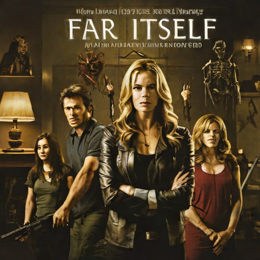 Fear Itself