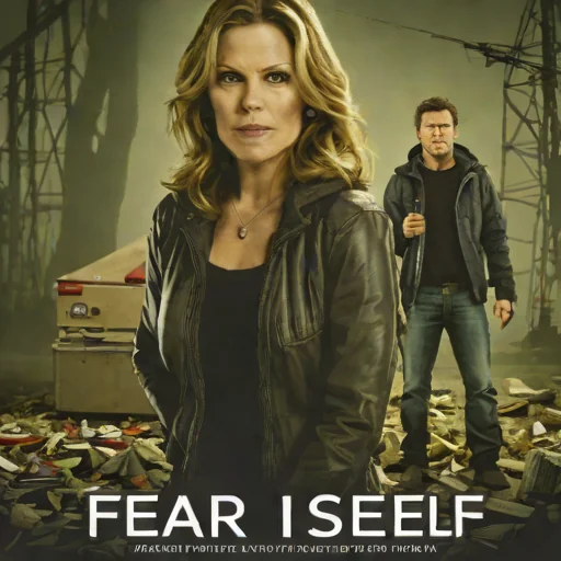 Fear Itself