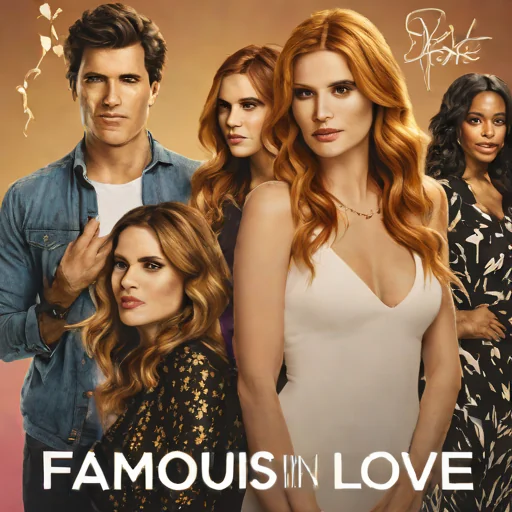 Famous in Love