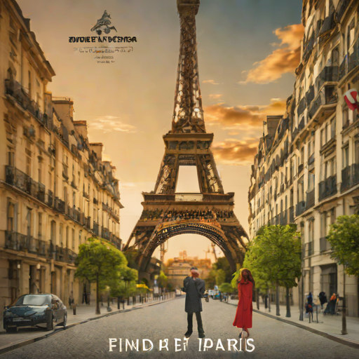 Find Me in Paris