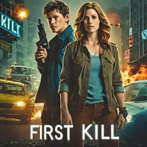 First Kill