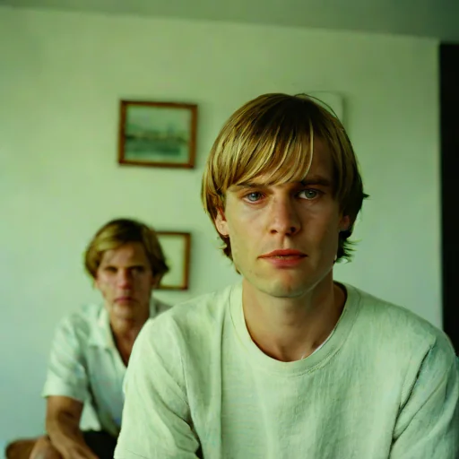 Funny Games