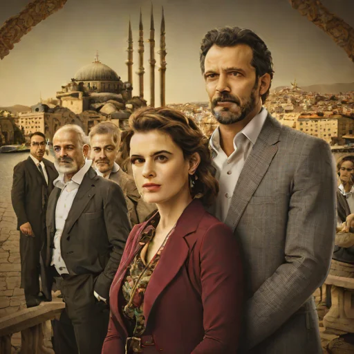 Fatih Harbiye