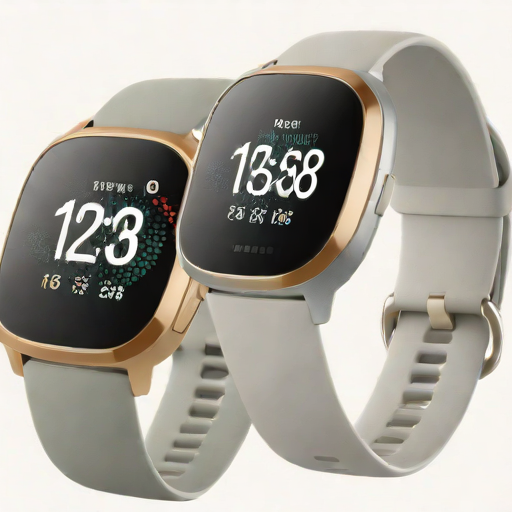 Fitbit Sense 3