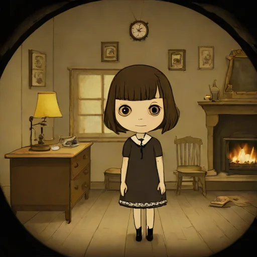 Fran Bow