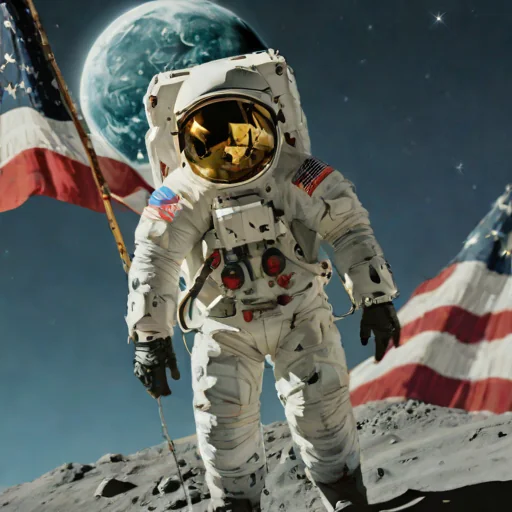 Fly Me to the Moon