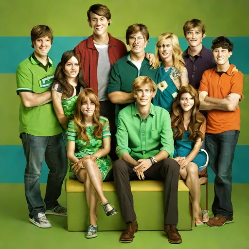 Fred: The Show