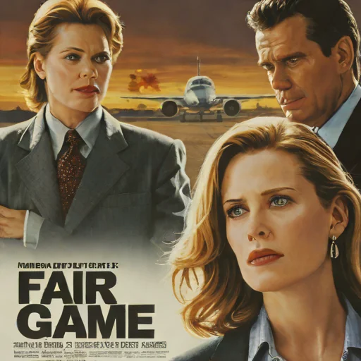 Fair Game