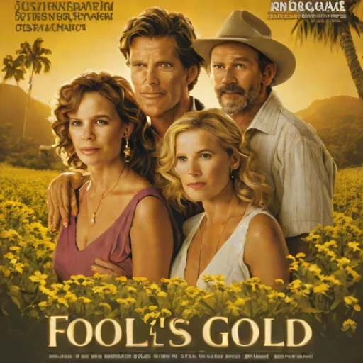 Fool's Gold