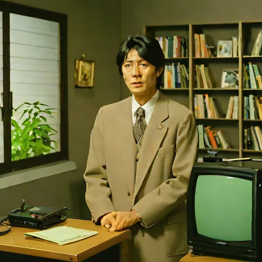 Furuhata Ninzaburō