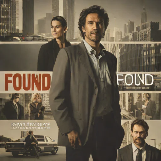 Found