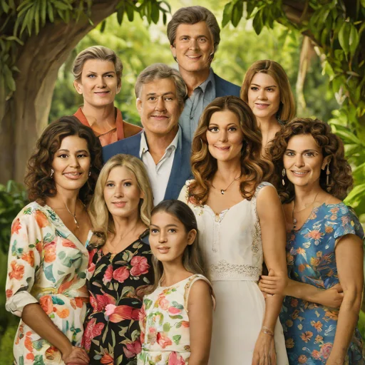 Família É Tudo