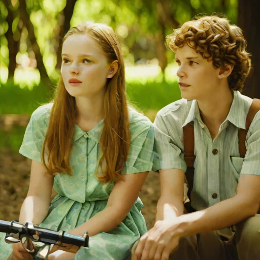 Flipped