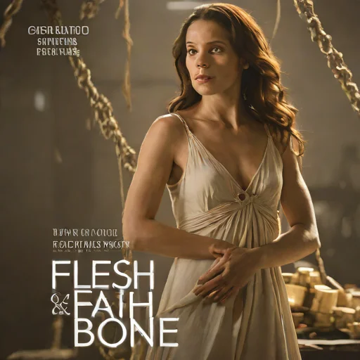 Flesh and Bone