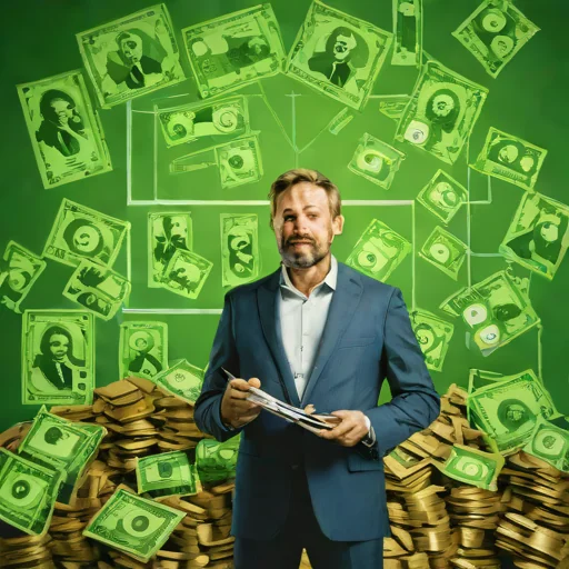 Follow the Money