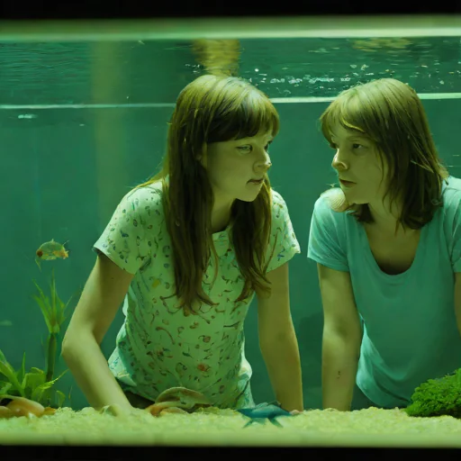 Fish Tank