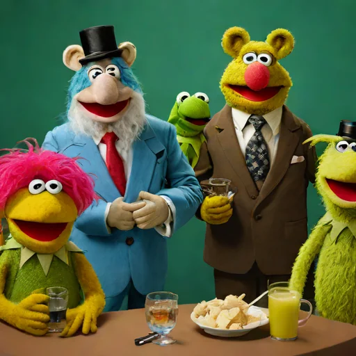 Fur TV