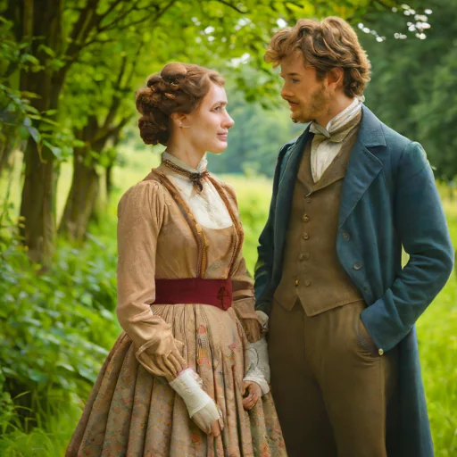 Far from the Madding Crowd