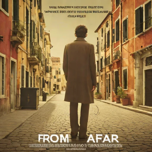 From Afar