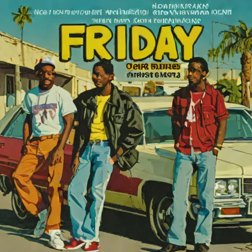 Friday