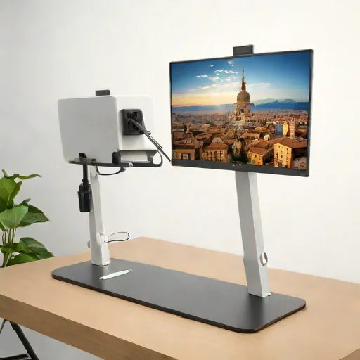 FlexiStand DuoMount