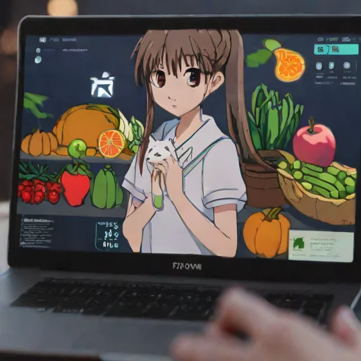 Fruits Basket (2018)