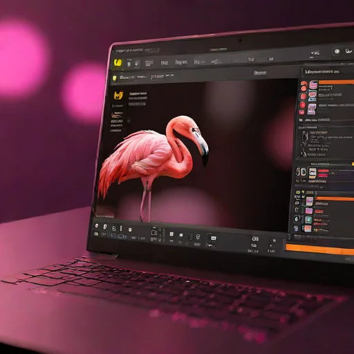 Flamingo nXt