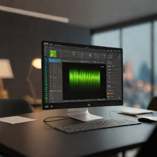 form-Z RenderZone