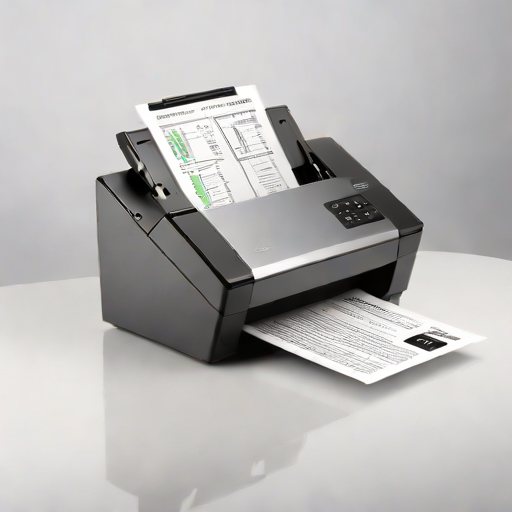 Fujitsu ScanSnap iX100