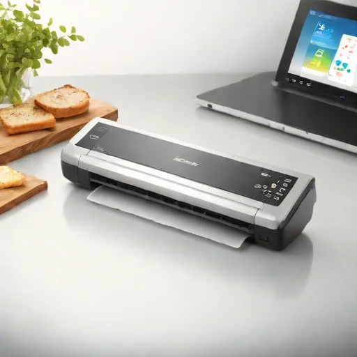 Fujitsu ScanSnap S1300i