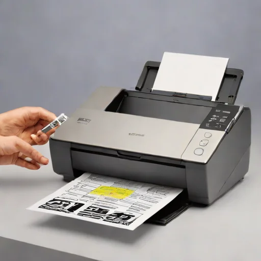 Fujitsu ScanSnap iX1300