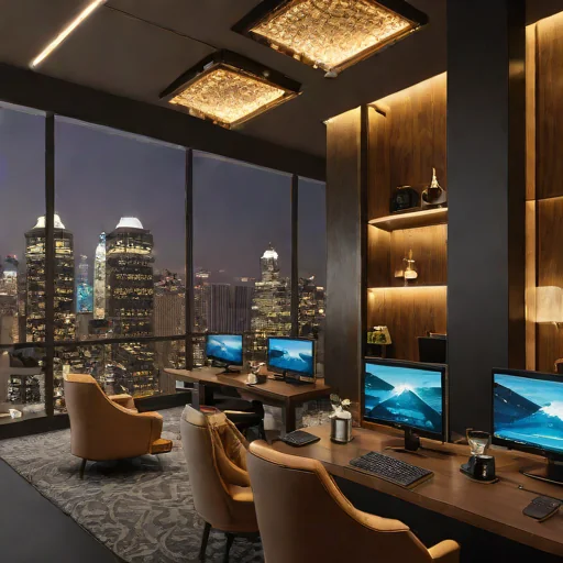 Four Seasons Hotel Seoul